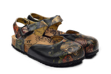 Clogs - CAL1612
