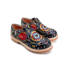 Slip on Sneakers Shoes AMOT119