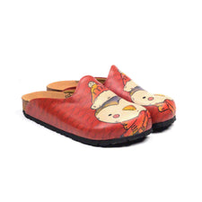 Clogs - CAL1415