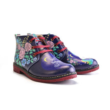 Ankle Boots NHP115, Goby, NEEFS Ankle Boots