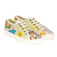 Slip on Sneakers Shoes WSPR120