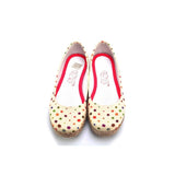 Ballerinas Shoes 1195