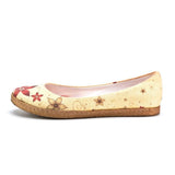 Ballerinas Shoes 1203