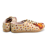 Ballerinas Shoes 1227
