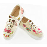 Slip on Sneakers Shoes ABV102
