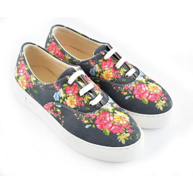 Slip on Sneakers Shoes ABV103