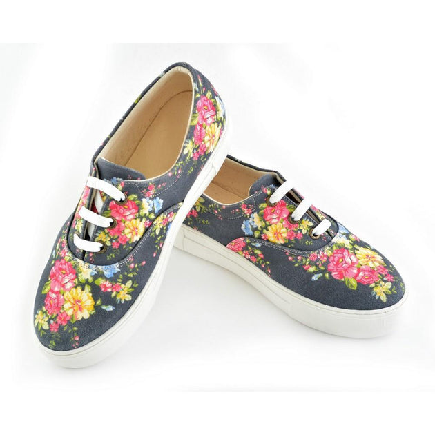 Slip on Sneakers Shoes ABV103