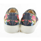 Slip on Sneakers Shoes ABV103