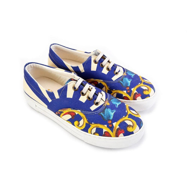 Slip on Sneakers Shoes ABV106