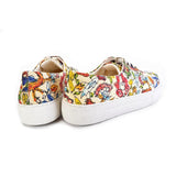 Slip on Sneakers Shoes ABV107