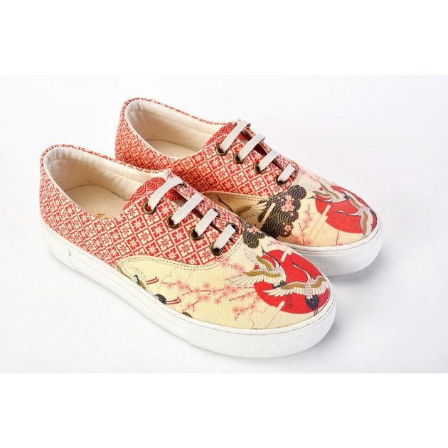 Slip on Sneakers Shoes ABV108