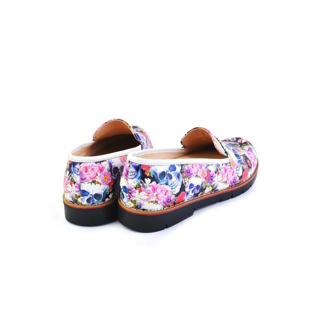 Slip on Sneakers Shoes ADN102