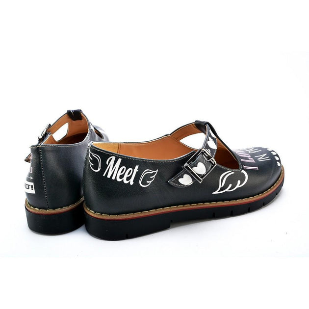Slip on Sneakers Shoes AMD109