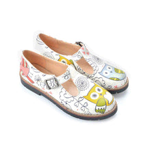 Slip on Sneakers Shoes AMD116