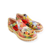 Slip on Sneakers Shoes AMOT113