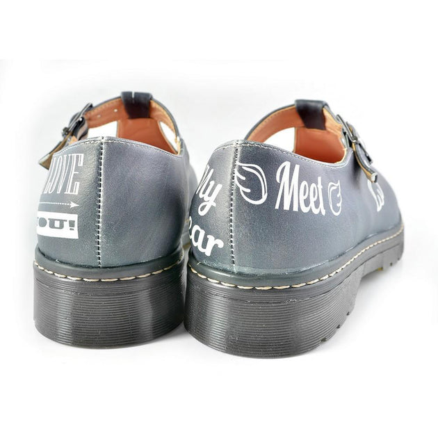 Slip on Sneakers Shoes AMX120