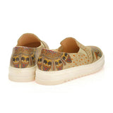 Slip on Sneakers Shoes AVAN307