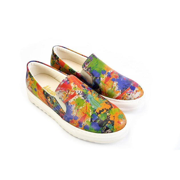 Slip on Sneakers Shoes AVAN308