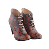 Ankle Boots BT309