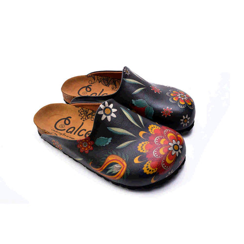 Clogs -  CAL1414