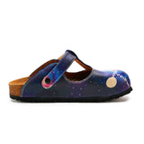 Clogs CAL1508 - Goby CALCEO Clogs  