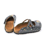 Clogs CAL187, Goby, CALCEO Clogs  