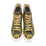  GOBY Chains Sneaker Boots CW2021 Women Sneaker Boots Shoes - Goby Shoes UK
