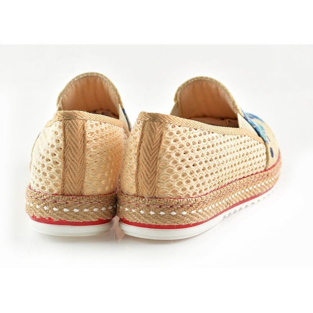 Slip on Sneakers Shoes DEL113