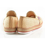 Slip on Sneakers Shoes DEL115