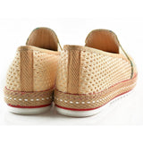 Slip on Sneakers Shoes DEL117