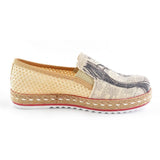 Slip on Sneakers Shoes DEL121
