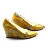 Daisy Heel Shoes DSTL501
