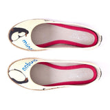 Penguin Ballerinas Shoes FBR1210