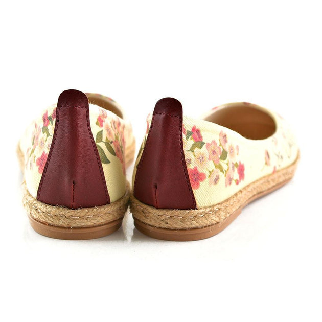  GOBY Ballerinas Shoes FBR1212 Women Ballerinas Shoes - Goby Shoes UK