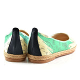  GOBY Ballerinas Shoes FBR1228 Women Ballerinas Shoes - Goby Shoes UK