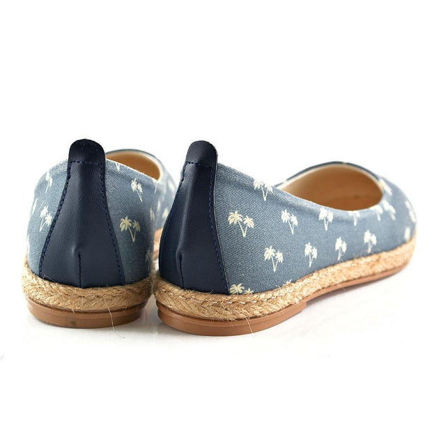  GOBY Ballerinas Shoes FBR1232 Women Ballerinas Shoes - Goby Shoes UK
