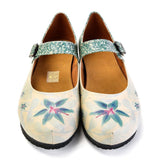 Ballerinas Shoes GBL204