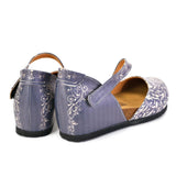 Ballerinas Shoes GBL301