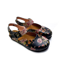 Ballerinas Shoes GBL401