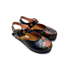 Ballerinas Shoes GBL402