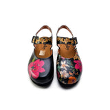 Ballerinas Shoes GBL403