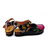 Ballerinas Shoes GBL403