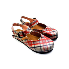 Ballerinas Shoes GBL404