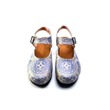 Ballerinas Shoes GBL406