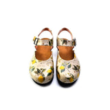 Ballerinas Shoes GBL408