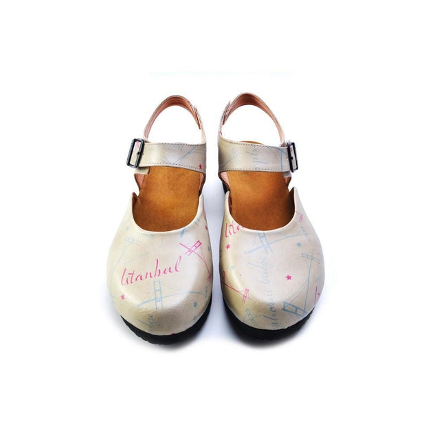 Ballerinas Shoes GBL409