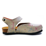 Ballerinas Shoes GBL409