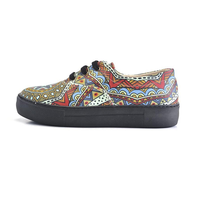 Slip on Sneakers Shoes GBV101