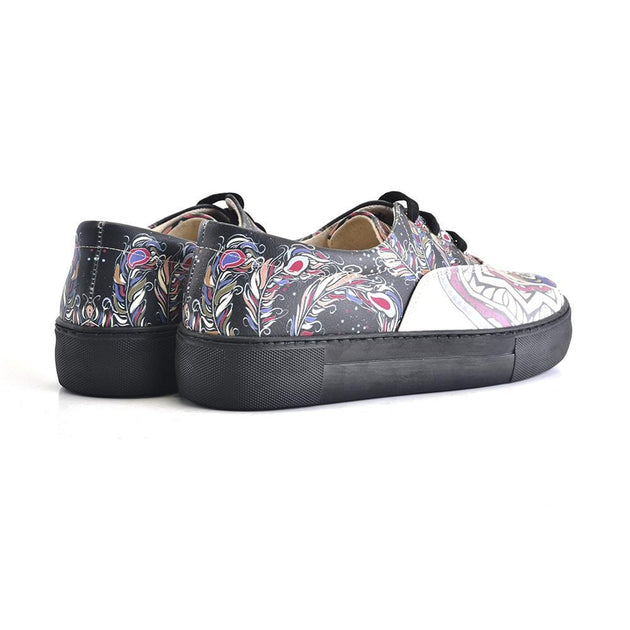 Slip on Sneakers Shoes GBV102