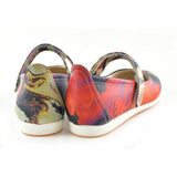  GOBY Ballerinas Shoes GOB107 Women Ballerinas Shoes - Goby Shoes UK